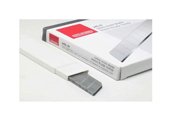 Ceta Form Makas, Maket Bıçağı