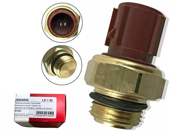 HERTH BUSS Müşürler