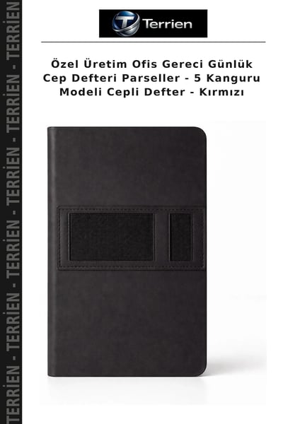 Terrien Defter, Ajanda