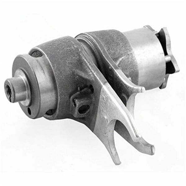 NCR Krank, Piston ve Contalar