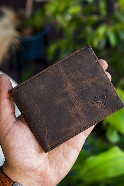 Garbalia Erkek Cüzdan