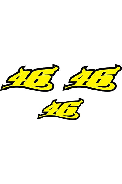 MLH STORE Motosiklet Jant Şeritleri