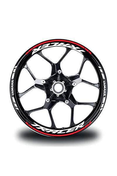 MLH STORE Motosiklet Jant Şeritleri