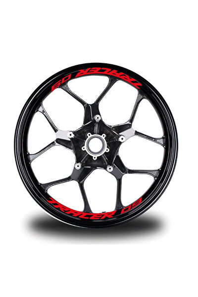 MLH STORE Motosiklet Jant Şeritleri