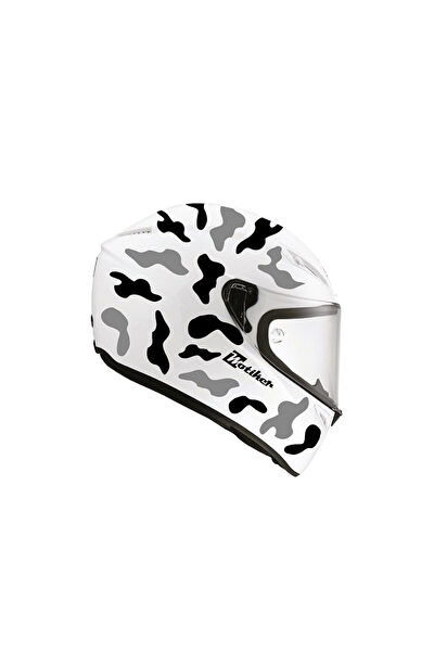 MLH STORE Motosiklet Jant Şeritleri