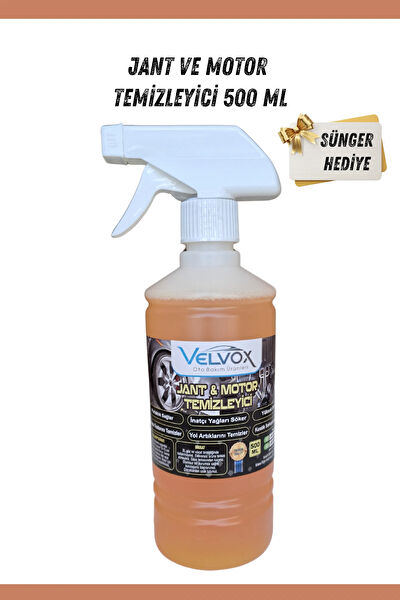 Genel Oto Jant Bakım Ürünleri