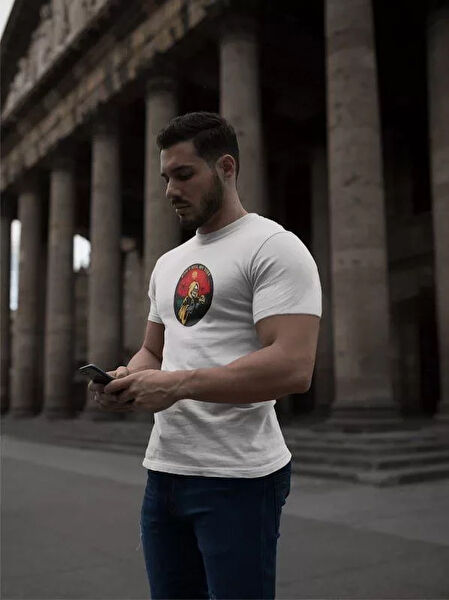 Jardin Allure Erkek Tişört