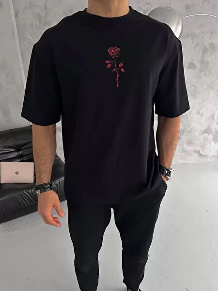 Jardin Allure Erkek Tişört