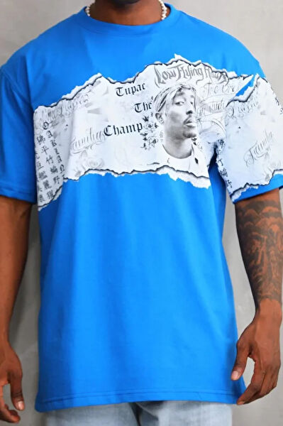 Jardin Allure Erkek Tişört