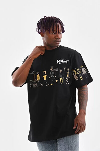 Jardin Allure Erkek Tişört