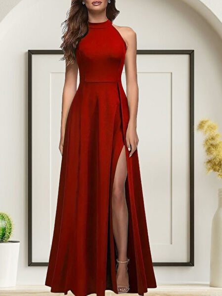 Jardin Allure Abiye Elbise