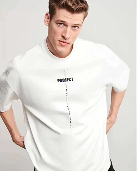 Jardin Allure Erkek Tişört