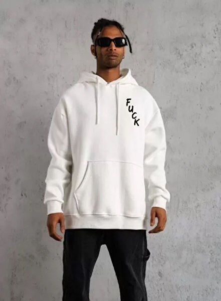 Jardin Allure Erkek Sweatshirt