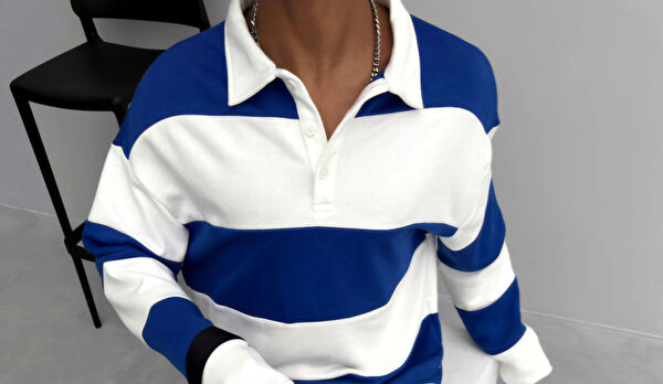 Jardin Allure Erkek Sweatshirt