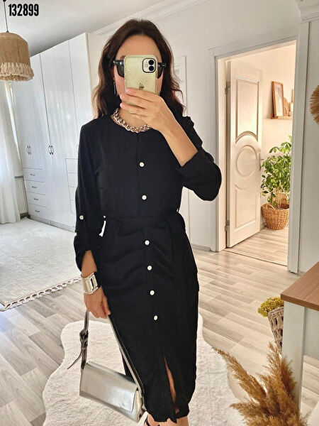 Jardin Allure Günlük Elbise