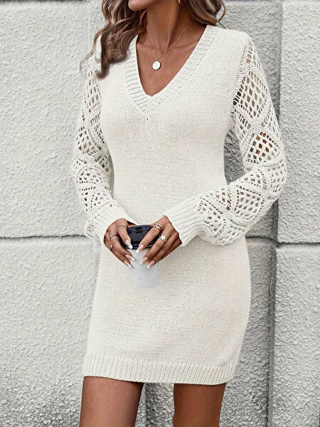 Jardin Allure Günlük Elbise