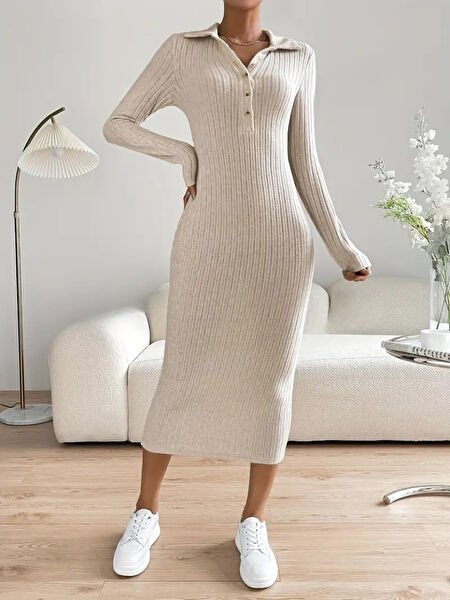 Jardin Allure Günlük Elbise