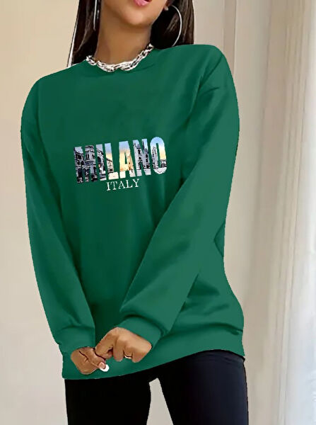 Jardin Allure Kadın Bluz