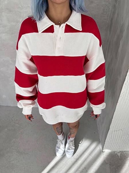 Jardin Allure Kadın Sweatshirt