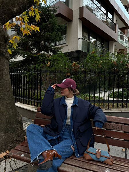 Jardin Allure Kadın Ceket