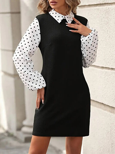 Jardin Allure Günlük Elbise