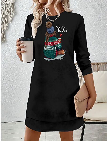 Jardin Allure Günlük Elbise