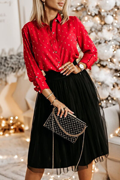 Jardin Allure Kadın Bluz