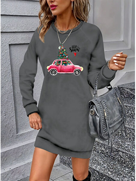 Jardin Allure Günlük Elbise