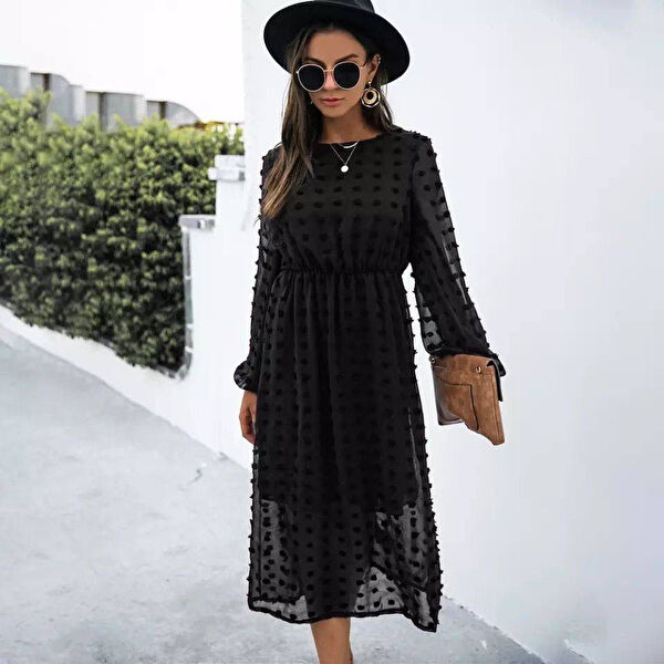 Jardin Allure Günlük Elbise