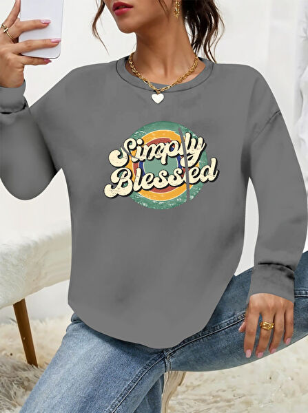 Jardin Allure Kadın Bluz