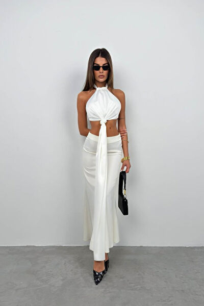 Jardin Allure Kadın Etek