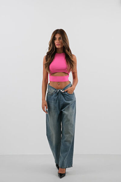 Jardin Allure Kadın Bluz