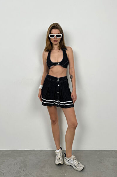 Jardin Allure Kadın Tişört