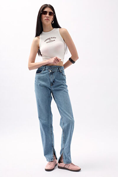 Jardin Allure Kadın Bluz