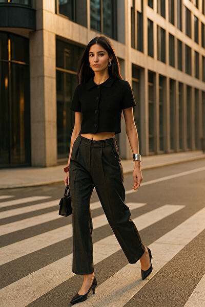 Jardin Allure Kadın Bluz