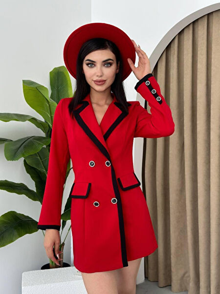 Jardin Allure Kadın Ceket