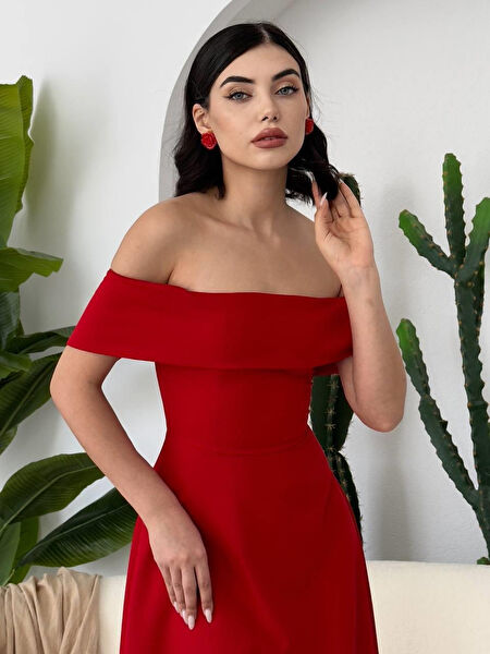 Jardin Allure Günlük Elbise