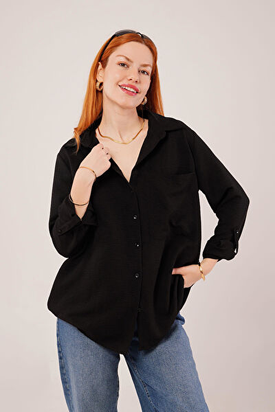 Jardin Allure Kadın Gömlek