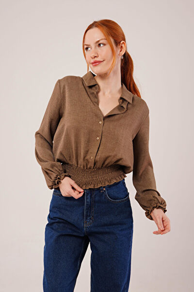 Jardin Allure Kadın Bluz