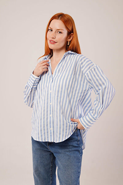 Jardin Allure Kadın Gömlek