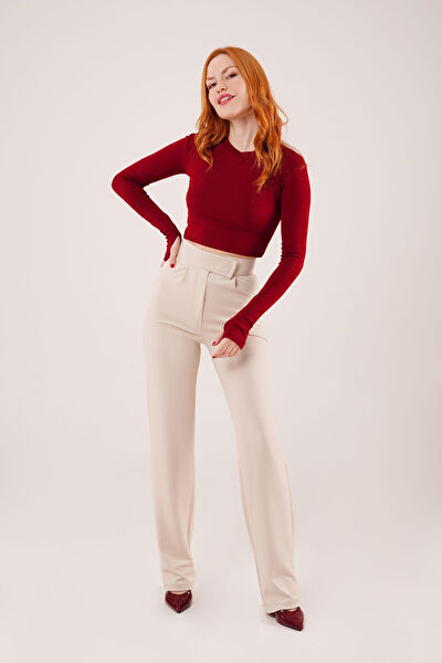 Jardin Allure Kadın Pantolon