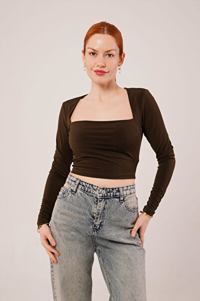 Jardin Allure Kadın Bluz