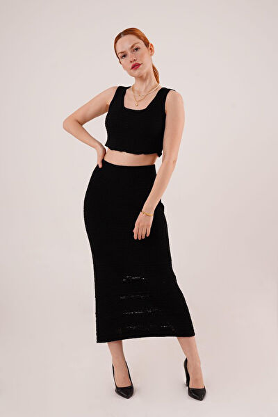 Jardin Allure Kadın Takım Elbise