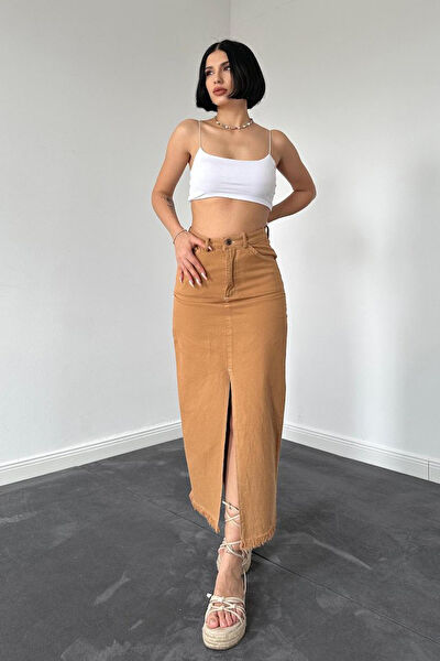 Jardin Allure Kadın Etek