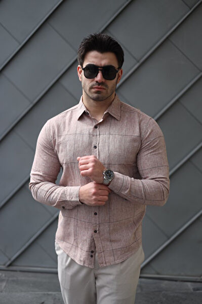 Jardin Allure Erkek Gömlek