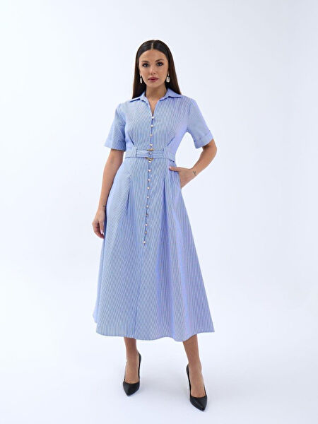 Jardin Allure Günlük Elbise