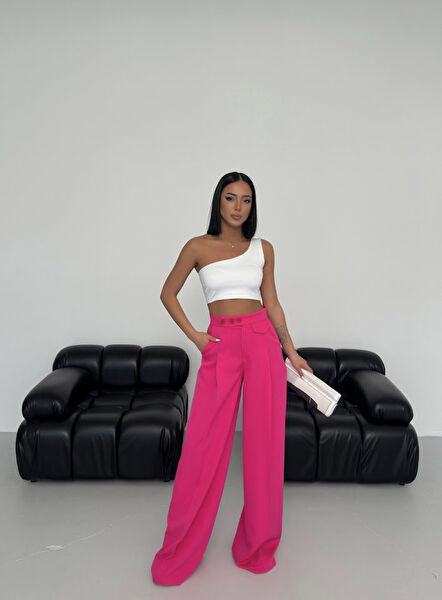 Jardin Allure Kadın Pantolon