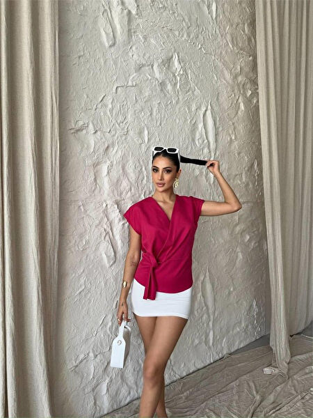 Jardin Allure Kadın Bluz