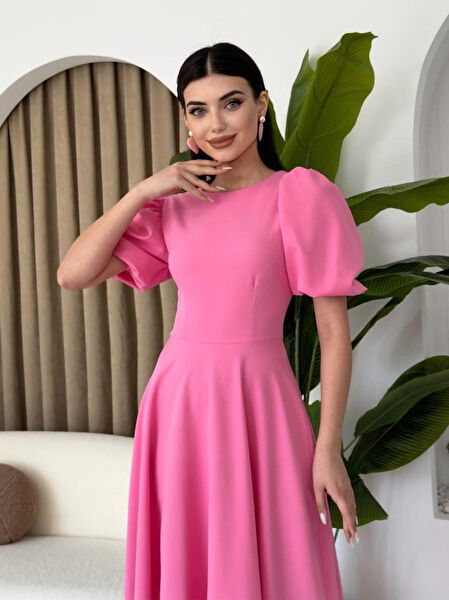 Jardin Allure Günlük Elbise