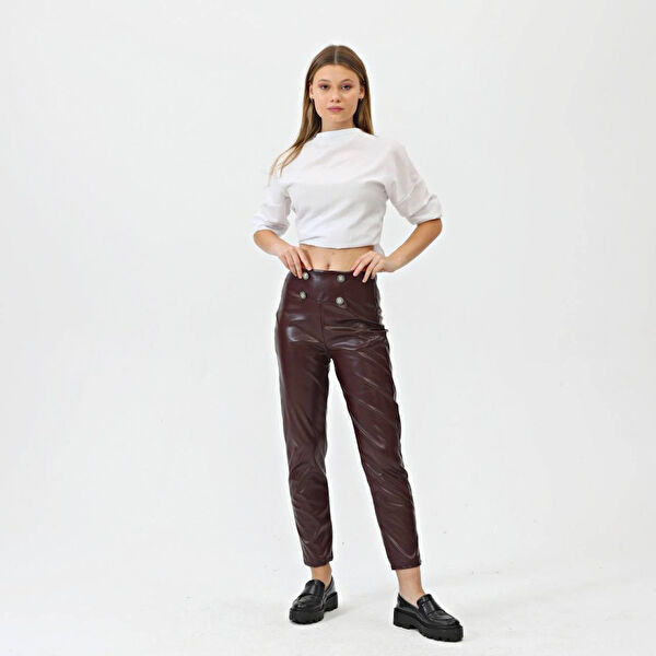 Jardin Allure Kadın Pantolon